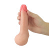 LoveToy Faux sexe Limpy Cock 11 x 3cm